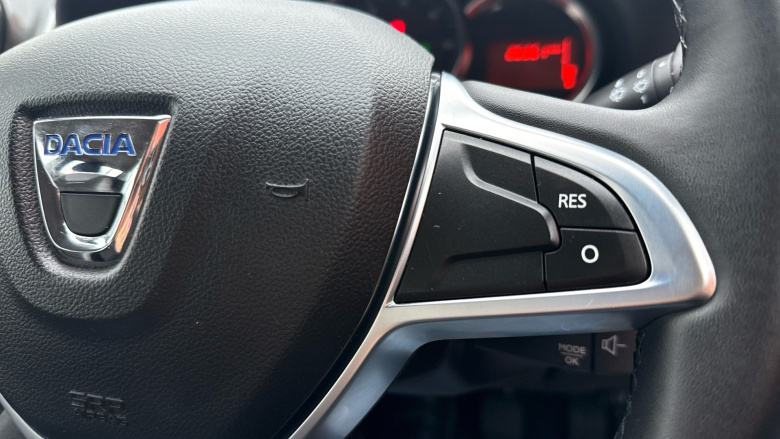 Dacia Sandero Stepway 0.9 TCe Comfort 5dr Petrol Hatchback